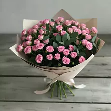 Букет Удовольствие в Искателей