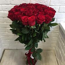 Букет Красные розы Гран При #REPLACE_PRED# Искателей