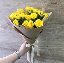 Букет цветов из:  Розы #REPLACE_PRED# Искателей